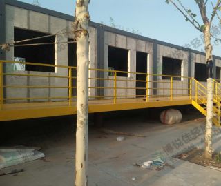 博悅佳輕質墻板案例_輕質材料_輕質墻體材料_隔音防火墻板-湖北博悅佳實業有限公司